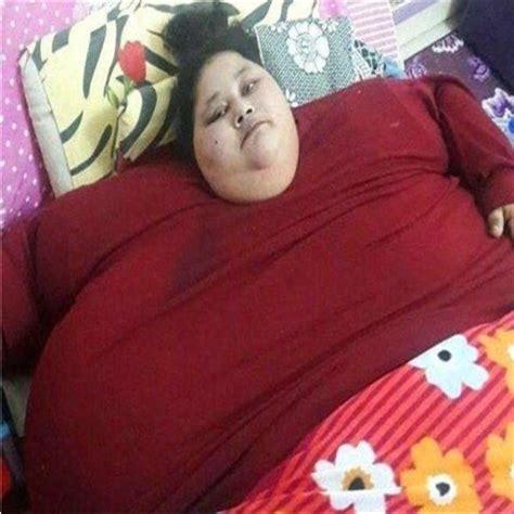 北虎 我嫂子是我們村裡最胖的女人